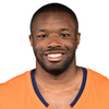 player headshot