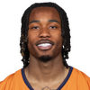 player headshot