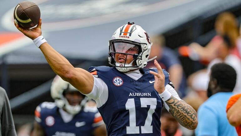 2026 Auburn Spring Football Game
