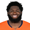 player headshot
