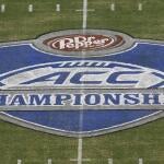 ACC Football Championship - Clemson v Miami