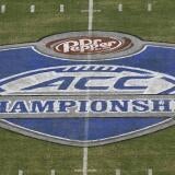 ACC Football Championship - Clemson v Miami