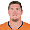 player headshot