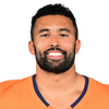 player headshot