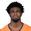 player headshot