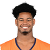 player headshot