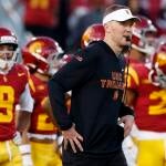 UCLA v USC