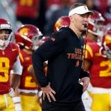 UCLA v USC