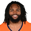 player headshot