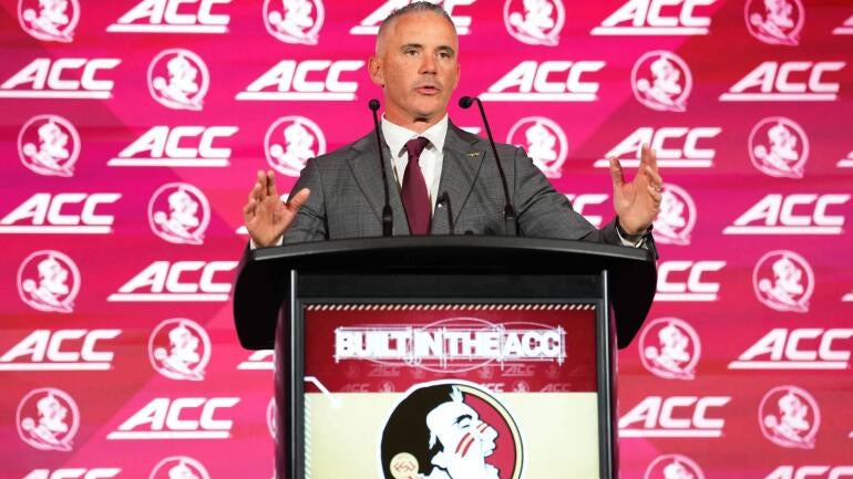2026 ACC Football Kickoff