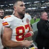 NFL: Kansas City Chiefs at Las Vegas Raiders