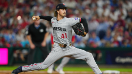 Tous ne sont pas des stars, mais le MLB All-Star Game 2026 est dominé par des lanceurs inconnus.