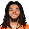 player headshot