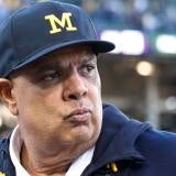 Michigan v Northwestern