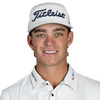 player headshot