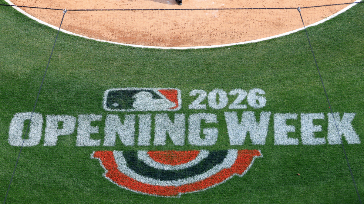 MLB releases 2027 schedule: Earliest Opening Day in league history, Rivalry Weekend, other key dates