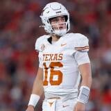 Texas v Georgia