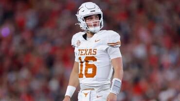 Texas v Georgia