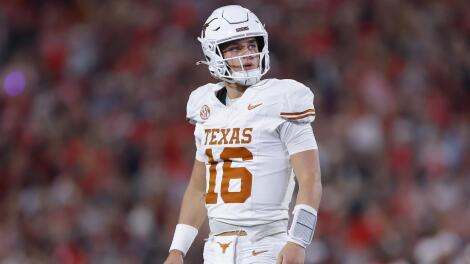 Texas v Georgia