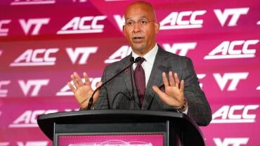 2026 ACC Football Kickoff