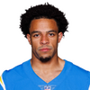 player headshot