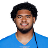 player headshot