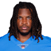 player headshot