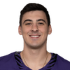 player headshot
