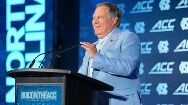 2026 ACC Football Kickoff