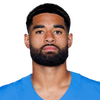 player headshot