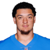 player headshot