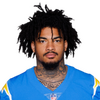 player headshot