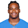 player headshot