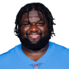 player headshot
