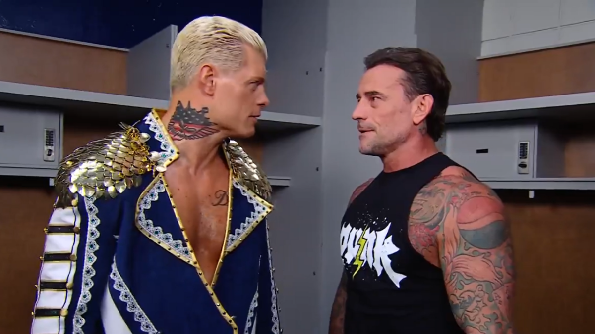 SmackDown results: Gunther, Zayn could join undisputed title match