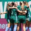Denver Summit FC v Portland Thorns FC