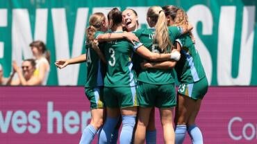 Denver Summit FC v Portland Thorns FC