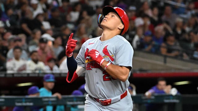 Scott Blewett, St. Louis Cardinals, RP - News, Stats, Bio - CBS Sports