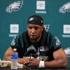 Philadelphia Eagles OTA Offseason Workouts
