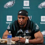 Philadelphia Eagles OTA Offseason Workouts