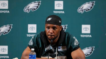 Philadelphia Eagles OTA Offseason Workouts