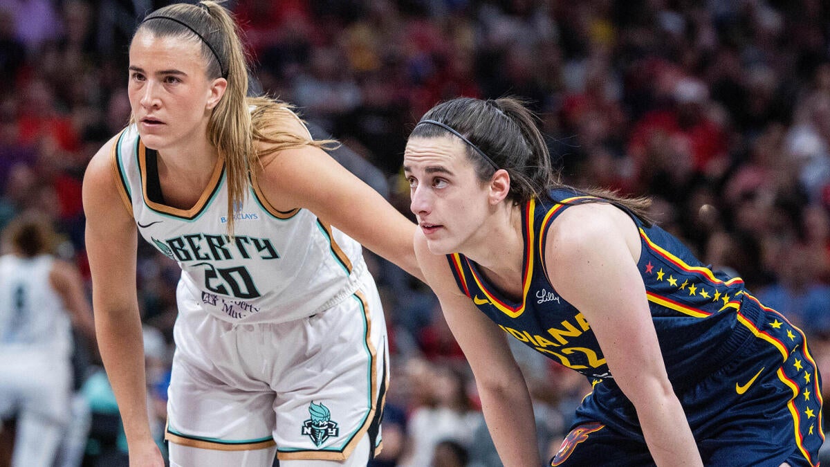 Caitlin Clark's Suspension Lifted Ahead of WNBA Showdown