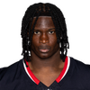 player headshot