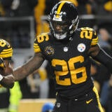 NFL: Tennessee Titans at Pittsburgh Steelers