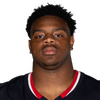 player headshot