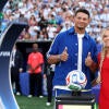 Argentina v Algeria: Group J - FIFA World Cup 2026
