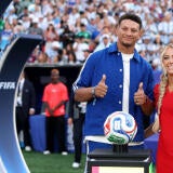Argentina v Algeria: Group J - FIFA World Cup 2026