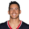 player headshot