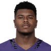 player headshot