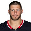 player headshot